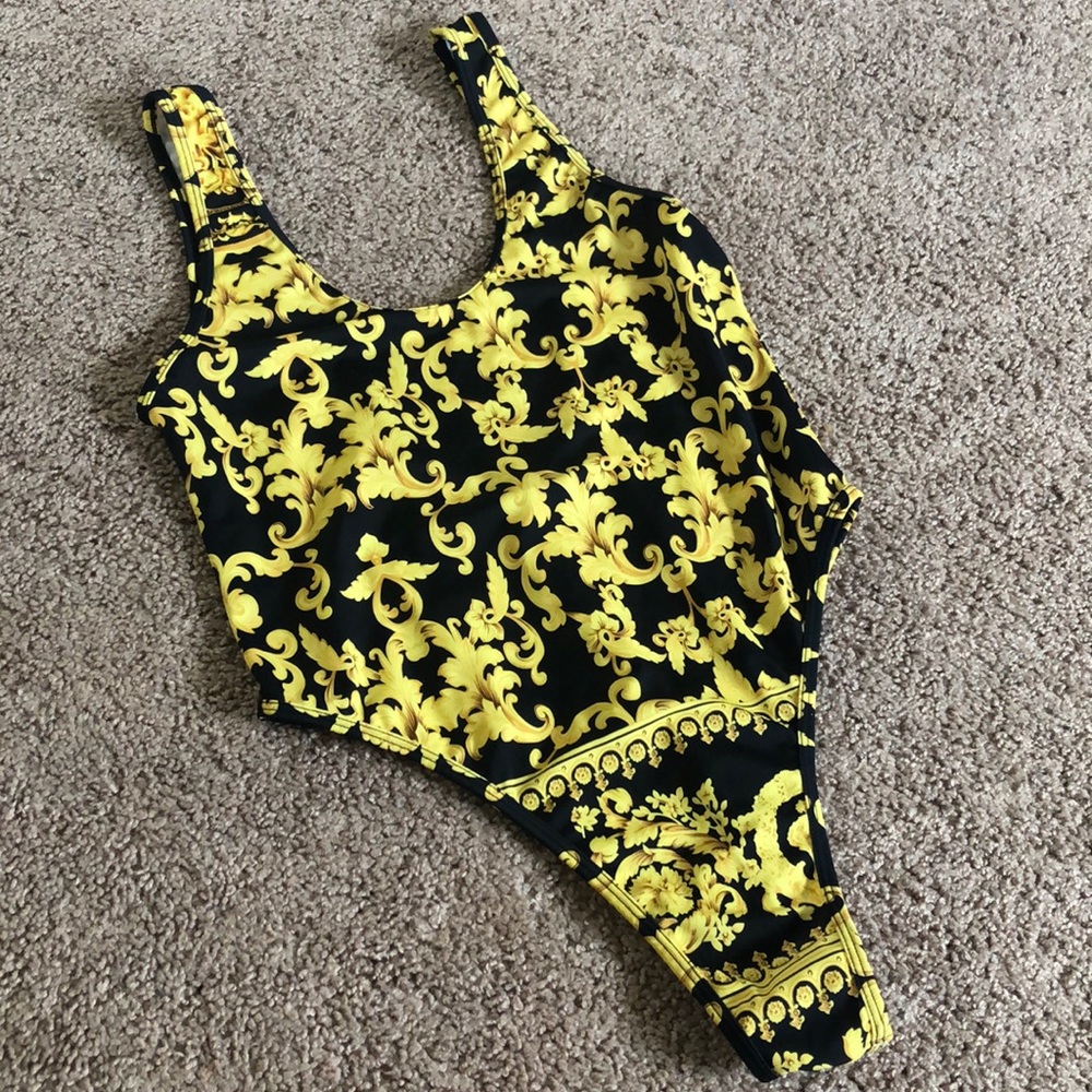 PrettyLittleThing One Piece